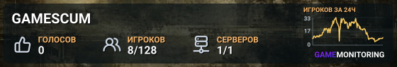 GAMESCUM