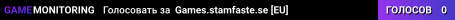 Games.stamfaste.se [EU]