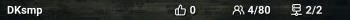 DKsmp