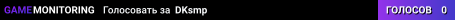 DKsmp