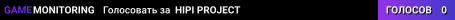 HIPI PROJECT