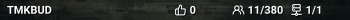 TMKBUD