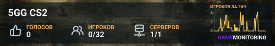 5GG CS2