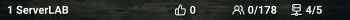 1 ServerLAB