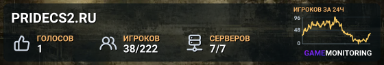 PRIDECS2.RU