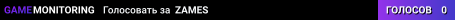 ZAMES