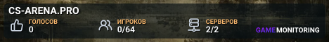 CS-ARENA.PRO