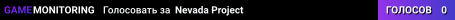 Nevada Project
