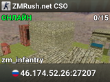 ZMRush.net CSO