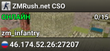 ZMRush.net CSO