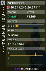 • • • G O L D E N  E R A • • •