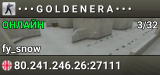 • • • G O L D E N  E R A • • •