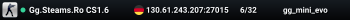 Gg.Steams.Ro CS1.6