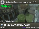 HisteriaServers.com.ar - 1000 FPS