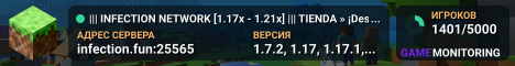 This server is currently offline. This host you're trying to reach is not online now.