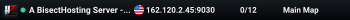A BisectHosting Server - f3914832