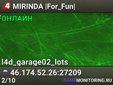 MIRINDA  |For_Fun|