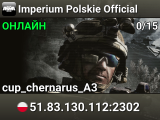 Imperium Polskie Official