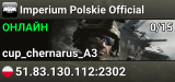 Imperium Polskie Official