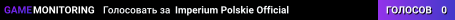 Imperium Polskie Official