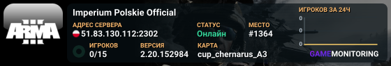 Imperium Polskie Official