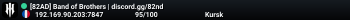 [82AD] Band of Brothers | discord.gg/82nd