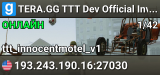🌎 TERA.GG 💫 TTT Dev 💫 Official Inventory