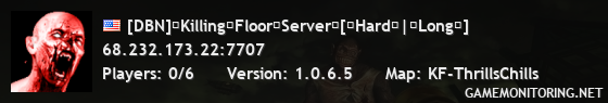 [DBN]�Killing�Floor�Server�[�Hard�|�Long�]