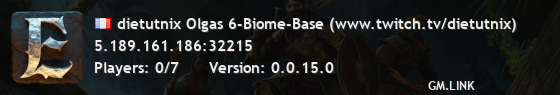 dietutnix Olgas 6-Biome-Base (www.twitch.tv/dietutnix)