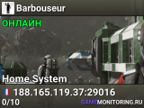 Barbouseur