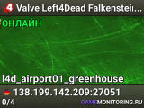 Valve Left4Dead Falkenstein Server (srcds1006-fsn-hetz.421.37)