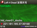 Left 4 Dead ● 友情岁月