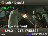 Left 4 Dead 2