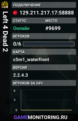 Left 4 Dead 2