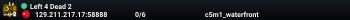 Left 4 Dead 2