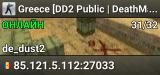 FORT | Tournament