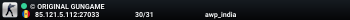 FORT | Tournament