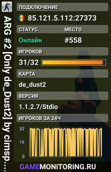 [BO] GunGame #2 Bosnia Arena [4 Fun Porno Style +18]