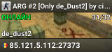 [BO] GunGame #2 Bosnia Arena [4 Fun Porno Style +18]