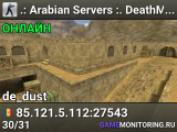 HiLaL GAMING DeathMatch Only AssauLT