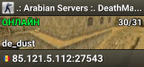 HiLaL GAMING DeathMatch Only AssauLT