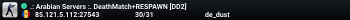 HiLaL GAMING DeathMatch Only AssauLT