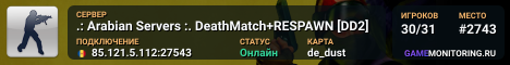 HiLaL GAMING DeathMatch Only AssauLT