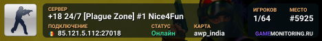 AustriaC .: DEATHMATCH +18 :. [1200fps_tyc + GunGame]