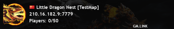 Little Dragon Nest [TestMap]