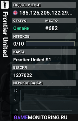 Frontier United