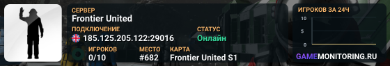 Frontier United