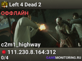 Left 4 Dead 2