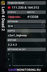 Left 4 Dead 2