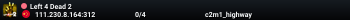 Left 4 Dead 2